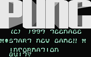 Pung — screenshot 1